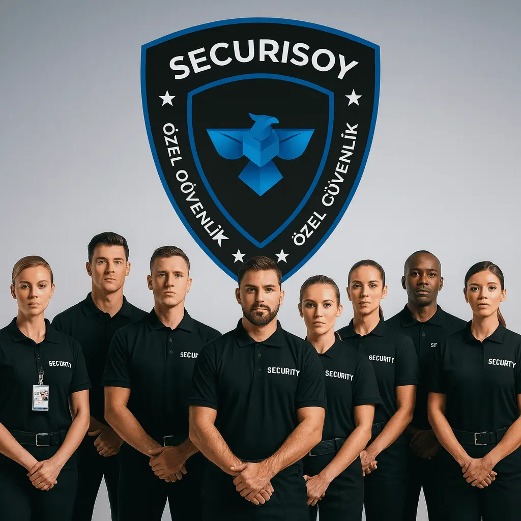 Securisoy Güvenlik Görevlisi Hizmeti